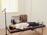 【店主吉岡担当】睡眠整体　 30分5,940円