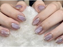 センスネイル(Sense nail)/宝石ネイル