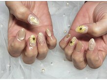 ヴァンネイルサロン 本厚木(VAN NAIL SALON)/持ち込みコース