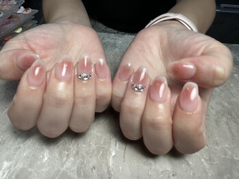 ルナフルール(Luna fleur)/