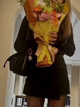 ジン(Jin)&nbsp;中村 香凜