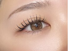 キュティル 横浜関内店(Cutil)の雰囲気（瞬きする程印象的な目元★マツエク・まつ毛パ一マ）