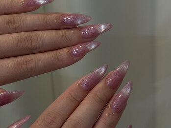 ナナリスボン 福岡(NANA LISBON)/新色マグネット