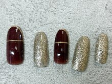 スピーディーネイル(Speedy Nail)/トレンドコース¥4500