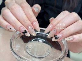 シンプル定額デザイン