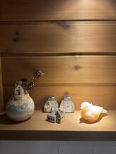 ナチュリー/日替わりハーブティー★