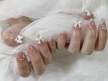 ユーネイル(yuu nail)/持ち込みデザイン♪