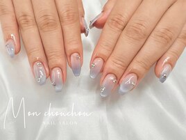 *マググラデ ワンホン*