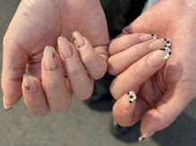 ネイルアバンス 大阪梅田店(Nail AVANCE.)/Nail AVANCE.collection