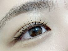 eyelash perm