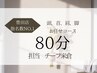 【豊田店指名NO,1米倉担当】完全お任せ贅沢80分