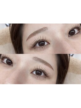 まつげのお悩み解決サロン
