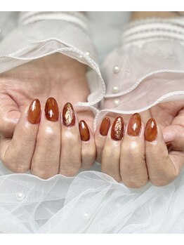 サイレネネイル(Sairene Nail)/定額デザイン