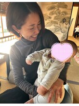 ポノ(pono)/出産後ママとベビー