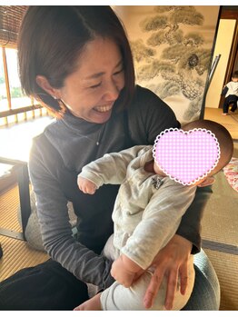 ポノ(pono)/出産後ママとベビー