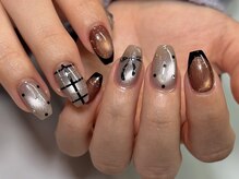 ニーズ ネイル(needs nail)