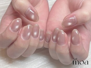 マグネット　シンプル