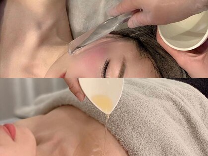 ラトゥール(Latour)の写真