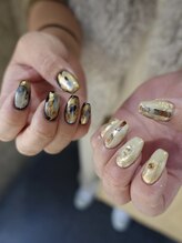 ペルメ(perme)/持ち込みdesign