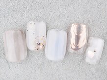 マハロネイルサロン 横浜店(mahalo)/ハンド定額6980円