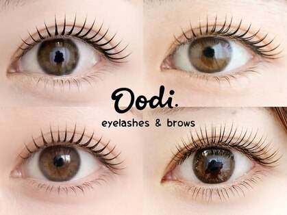 オーディ(Oodi.)の写真