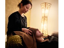 アジエスタ 新静岡駅前店(ASIESTA)の雰囲気（タイ政府認定セラピストの本格タイ古式マッサージ&整体ほぐし♪）