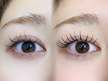 イリゼフルール 代官山店(irisee fleur)/アンドヘルシー