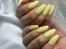 リーネイル(Lee_nail)/ワンカラー♪