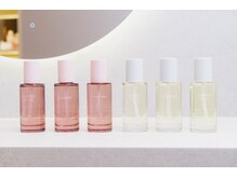 ヒトリウェルネス 高崎前橋店(HITORI WELLNESS)/ヘアオイル