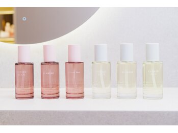 ヒトリウェルネス 高崎前橋店(HITORI WELLNESS)/ヘアオイル