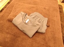 白猫屋/【4】着替え