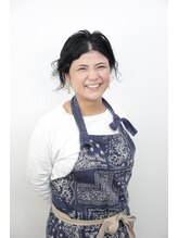 鍼・マッサージ・まつ毛パーマ ほがらか 後藤 麻美