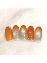 ナチュラ(Natura.)/トレンドデザイン