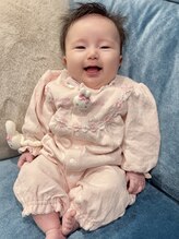 ルミナステラ(LuminaStella)&nbsp;看板娘 MOMO