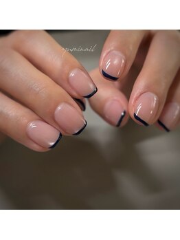 ユミネイル(yuminail)/