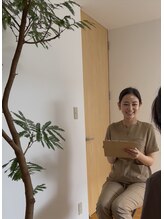 ルナ(LUNA)/counseling