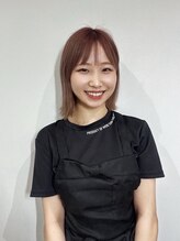ビューティービースト フォー ネイルアンドアイラッシュ 並木店(beauty:beast) 山口 唯奈