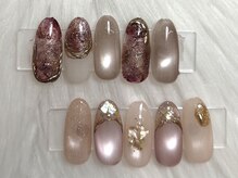 トイロ 袖ヶ浦店(toiro)/◆ゴールドコース◆