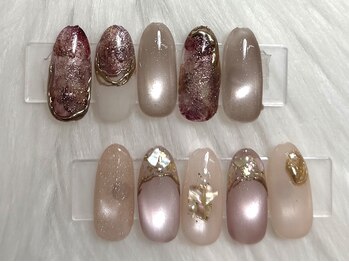 トイロ 袖ヶ浦店(toiro)/◆ゴールドコース◆