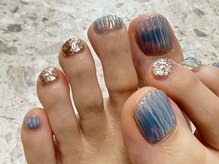 ネイルサロン シュガー(Sugar)の雰囲気（指先から、気持ちまで整う空間を）