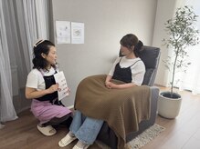サンシャインアイ(sunshine × eye)の雰囲気（充実したカウンセリングを徹底しております！理想を教えて下さい）