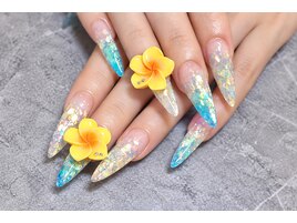 スカルプ持込み150分￥12,870
