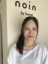 ノイン バイ ラベスト(noin by lovest)&nbsp;ERENA 