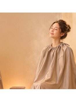 エクラ(eclat)の写真/【秋に向けて温活！】巡りを整えて冷え体質を卒業！ポカポカしたカラダづくりを☆