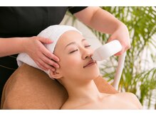 グレース 立川店(GRACE BEAUTY SALON)/顔脱毛なら自信があります