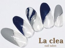 ラ クレア 千葉店/定額アート★