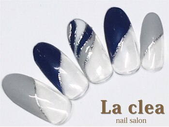 ラ クレア 千葉店/定額アート★