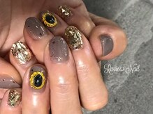 ラヴィ ネイル(Ravie Nail)/