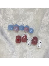 カリーナ(carina)/120分アートやり放題コース