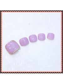 ~フット　定額5170円（税込）~